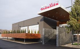 Hotel Mousson